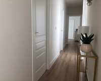Nieuw constructie - Villa - Pinoso - Casas Pastor