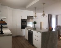 Nieuw constructie - Villa - Pinoso - Casas Pastor