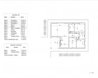 Nieuw constructie - Villa - Pinoso - Lel