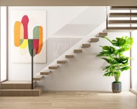 Nieuw constructie - Villa - Pinoso - Lel