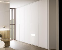 Nieuw constructie - Villa - Pinoso - Lel
