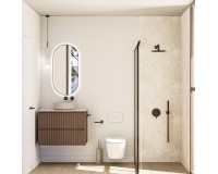 Nieuw constructie - Villa - Pinoso - Lel