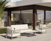 Nieuw constructie - Villa - Pinoso - Lel