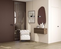 Nieuw constructie - Villa - Pinoso - Lel