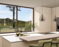 Nieuw constructie - Villa - Pinoso - Lel