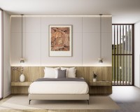 Nieuw constructie - Villa - Pinoso - Lel