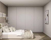Nieuw constructie - Villa - Pinoso - Lel