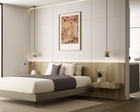 Nieuw constructie - Villa - Pinoso - Lel