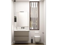 Nieuw constructie - Villa - Pinoso - Lel