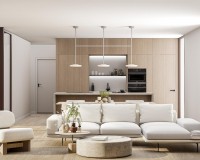 Nieuw constructie - Villa - Pinoso - Lel