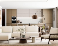 Nieuw constructie - Villa - Pinoso - Lel