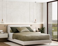 Nieuw constructie - Villa - Pinoso - Lel