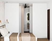 Nieuw constructie - Villa - Pinoso - Lel