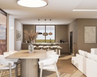 Nieuw constructie - Villa - Pinoso - Lel