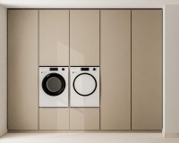 Nieuw constructie - Villa - Pinoso - Lel