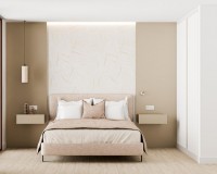 Nieuw constructie - Villa - Pinoso - Lel