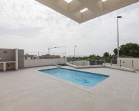 Nieuw constructie - Villa - Polop - La Alberca