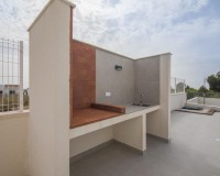Nieuw constructie - Villa - Polop - La Alberca