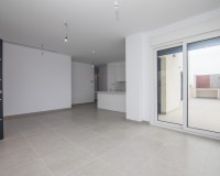 Nieuw constructie - Villa - Polop - La Alberca