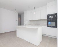 Nieuw constructie - Villa - Polop - La Alberca