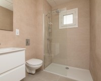 Nieuw constructie - Villa - Polop - La Alberca