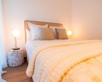 Nieuw constructie - Villa - Polop - La Alberca