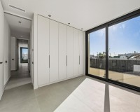 Nieuw constructie - Villa - Polop - La Alberca