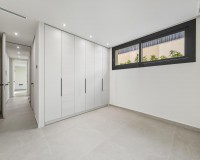 Nieuw constructie - Villa - Polop - La Alberca