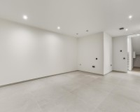 Nieuw constructie - Villa - Polop - La Alberca