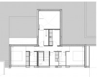 Nieuw constructie - Villa - Polop - La Alberca