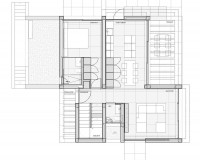 Nieuw constructie - Villa - Polop - La Alberca