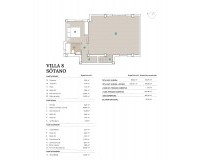 Nieuw constructie - Villa - Polop - Novapolop