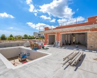 Nieuw constructie - Villa - Polop - Novapolop