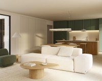 Nieuw constructie - Villa - Polop - Novapolop