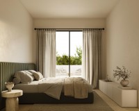 Nieuw constructie - Villa - Polop - Novapolop
