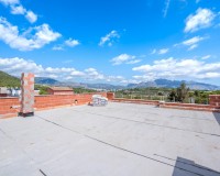 Nieuw constructie - Villa - Polop - Novapolop