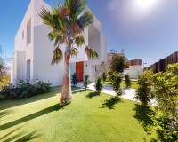 Nieuw constructie - Villa - Polop - PAU 1