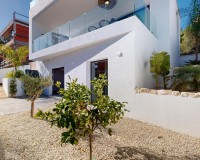 Nieuw constructie - Villa - Polop - PAU 1