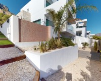 Nieuw constructie - Villa - Polop - PAU 1