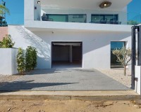 Nieuw constructie - Villa - Polop - PAU 1
