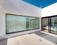 Nieuw constructie - Villa - Polop - PAU 1
