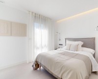 Nieuw constructie - Villa - Polop - PAU 1