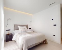 Nieuw constructie - Villa - Polop - PAU 1