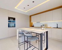 Nieuw constructie - Villa - Polop - PAU 1