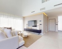 Nieuw constructie - Villa - Polop - PAU 1