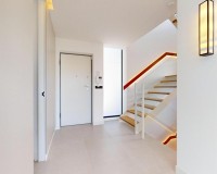 Nieuw constructie - Villa - Polop - PAU 1