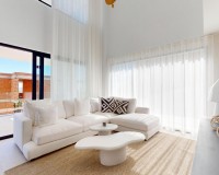 Nieuw constructie - Villa - Polop - PAU 1