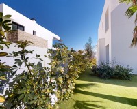 Nieuw constructie - Villa - Polop - PAU 1