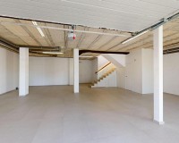 Nieuw constructie - Villa - Polop - PAU 1