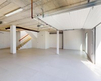 Nieuw constructie - Villa - Polop - PAU 1